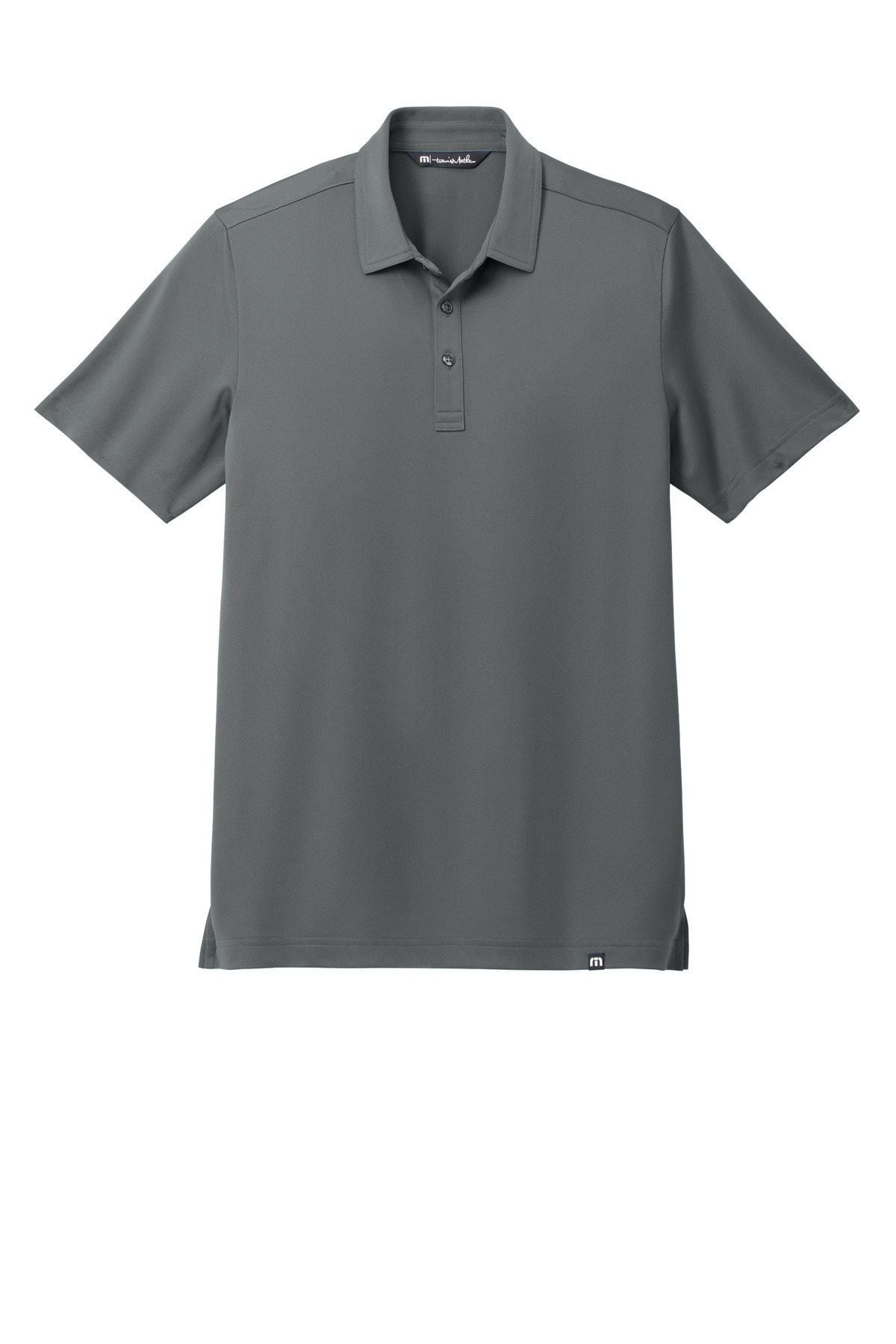 TravisMathew® Cabana Solid Polo 21