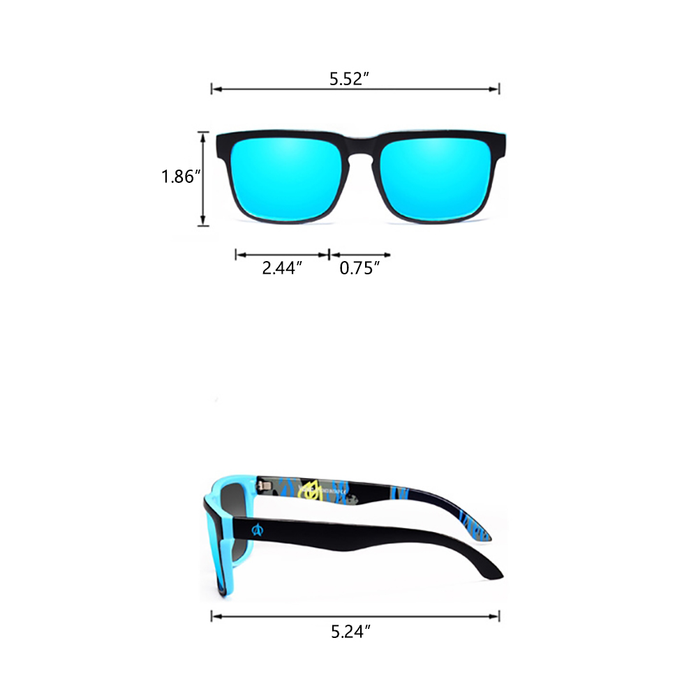 SunGlide Sunglasses 3