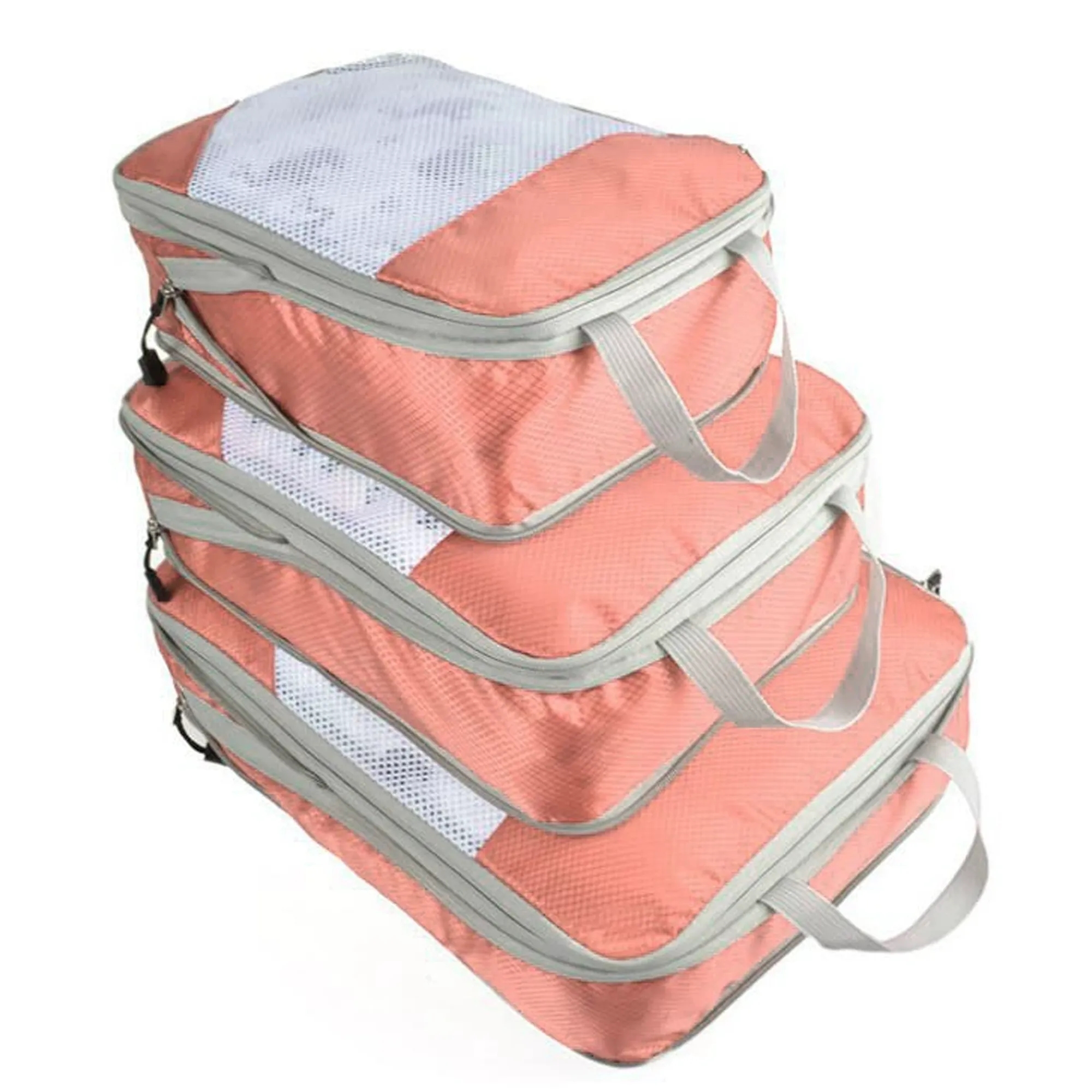 Compression Storage Bag Set of Three 7