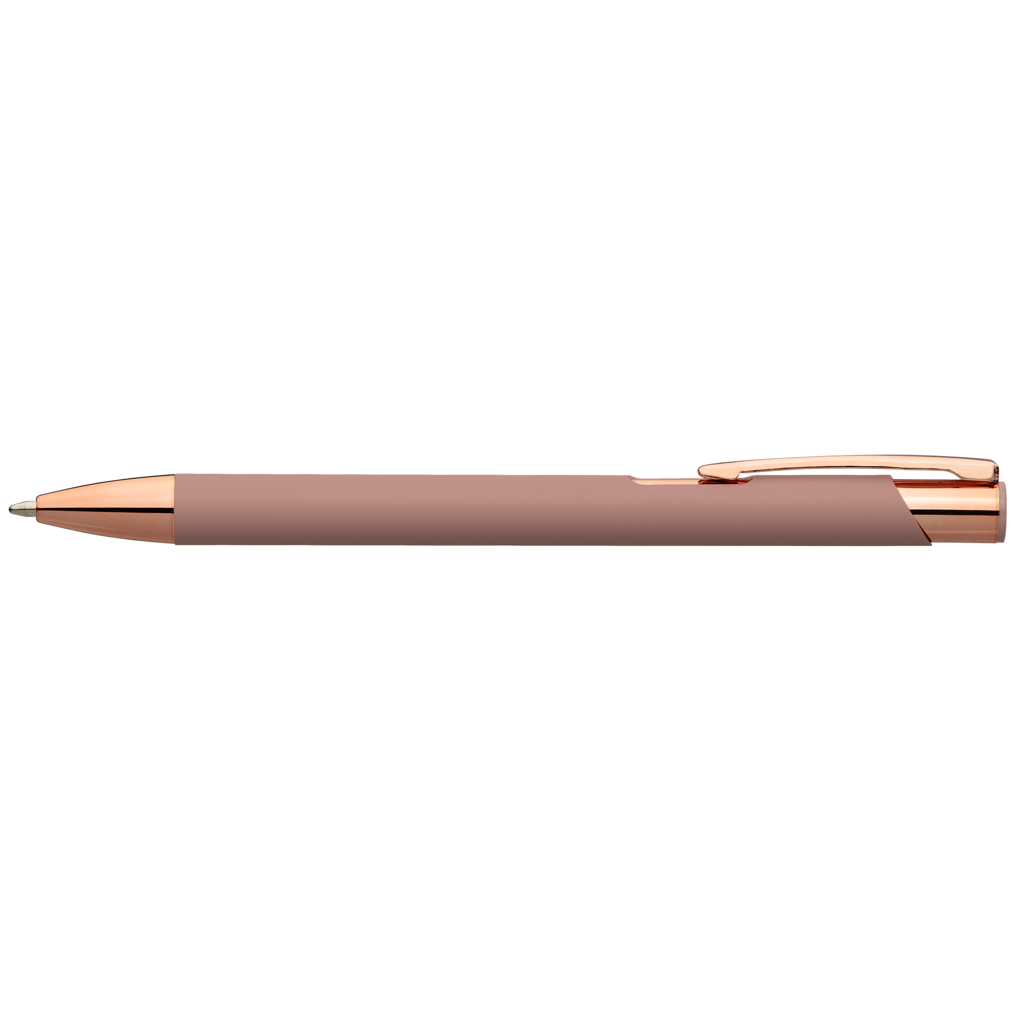 Crosby Softy Rose Gold 27
