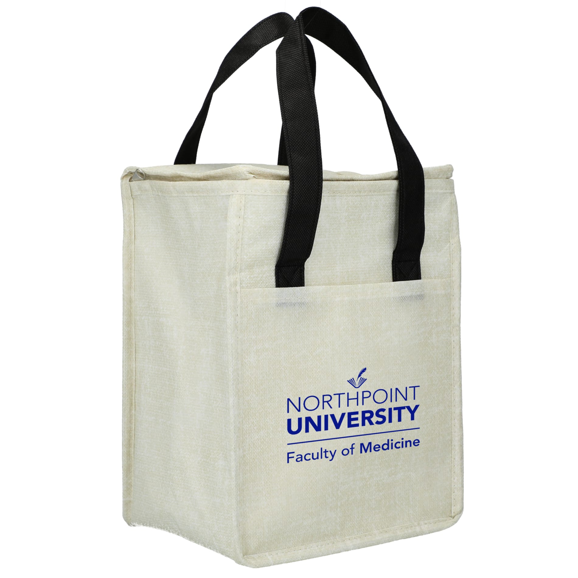 Ares Recycled Non-Woven 12 Can Cooler 86