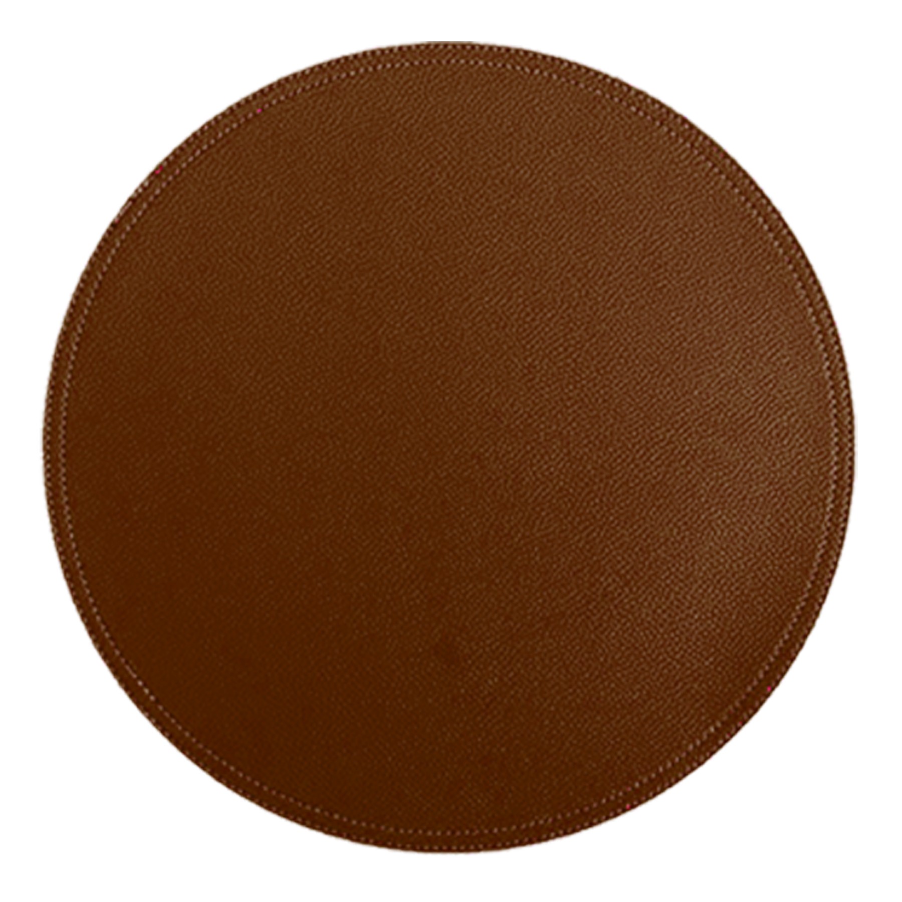 Pu Round Placemat 6
