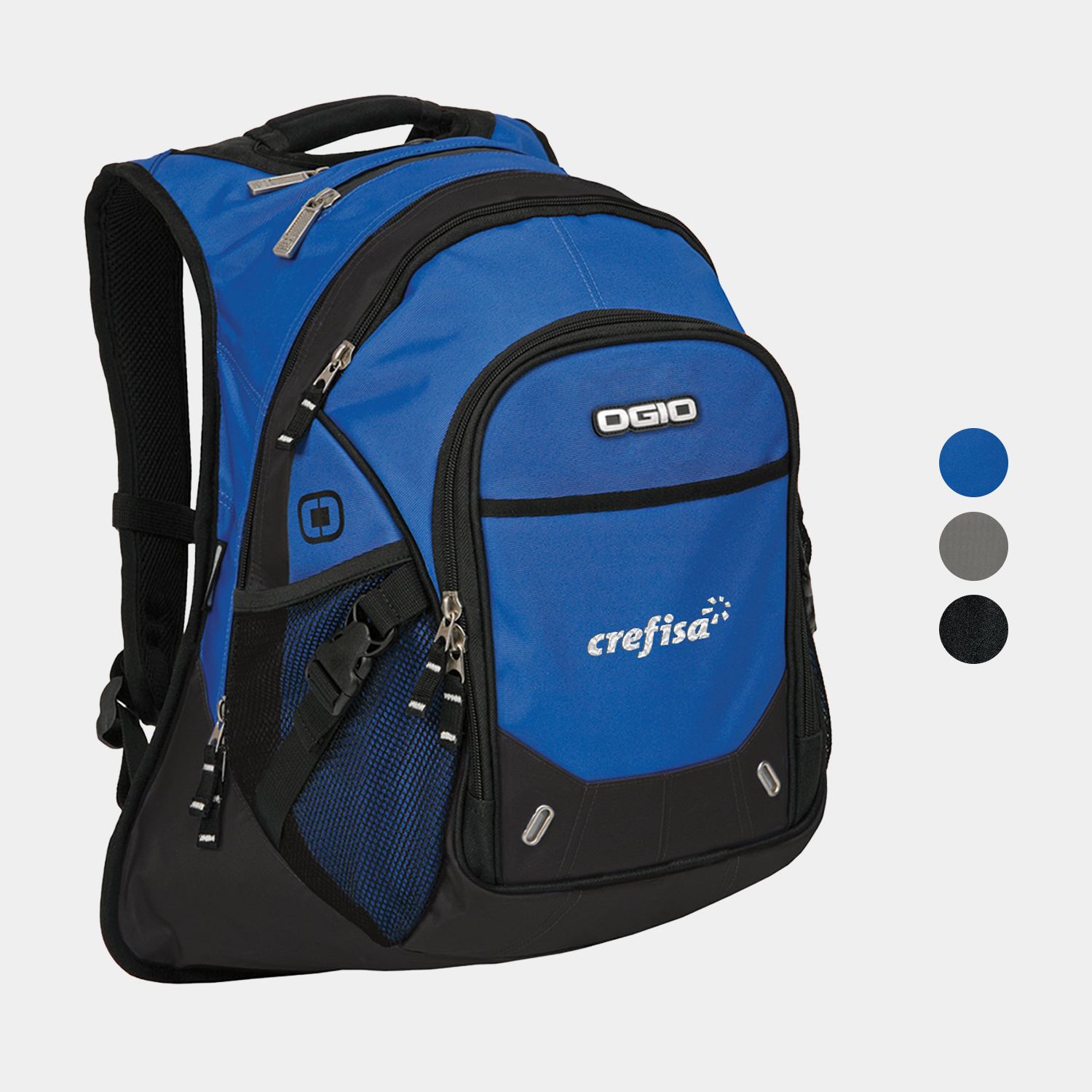 OGIO® Fugitive Backpack 2