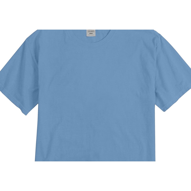 ComfortWash By Hanes Men's Garment-Dyed T-Shirt 160