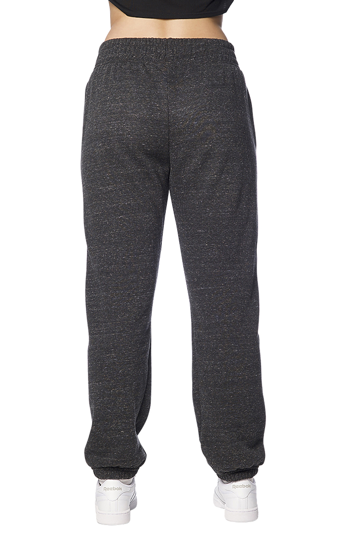 Unisex Triblend Fleece Lounge Sweatpant 9