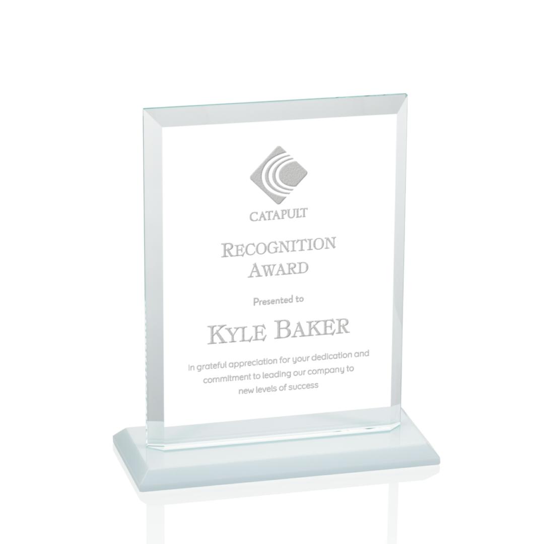 Denison Award - White 18
