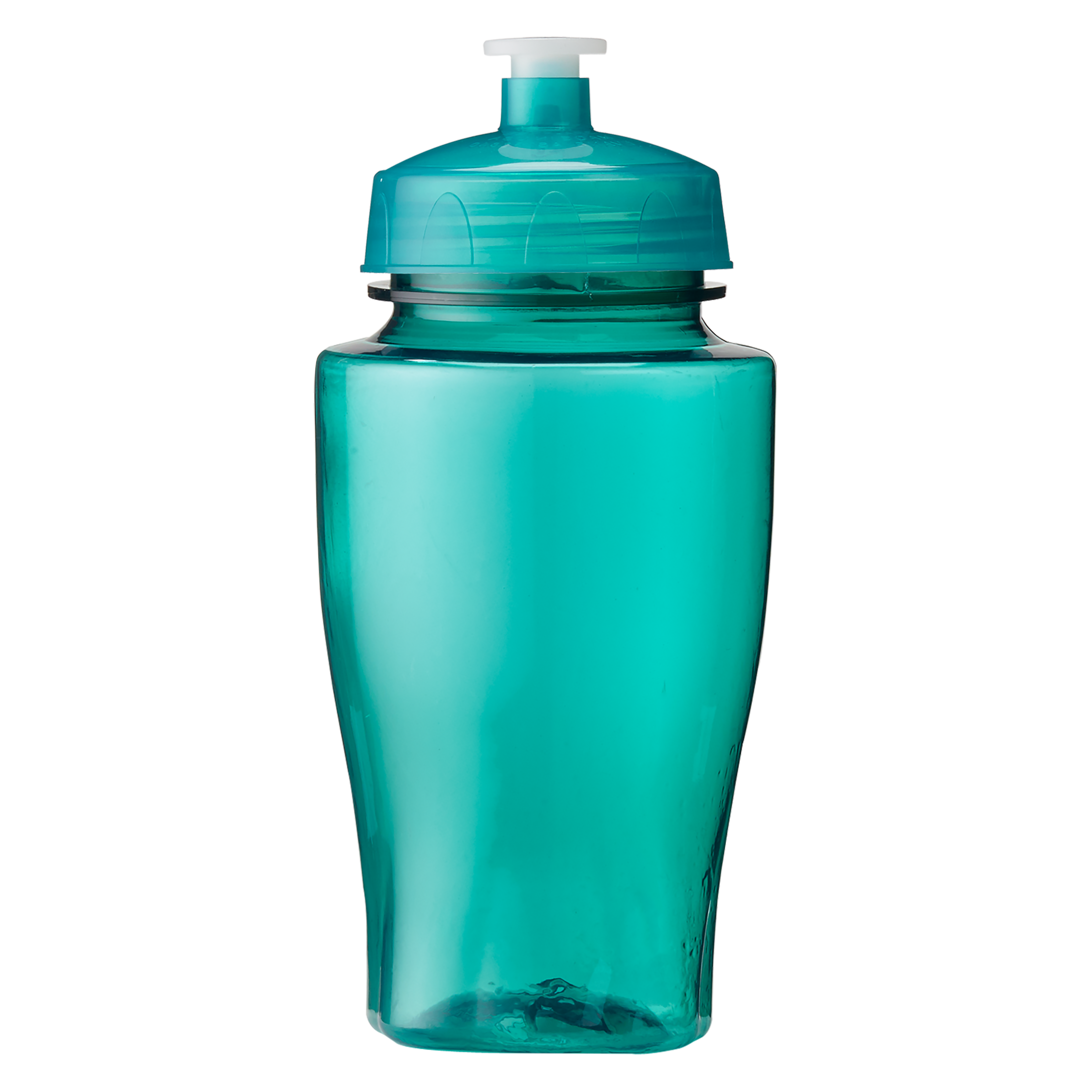 16 Oz. RPET Twister Sports Water Bottle 27