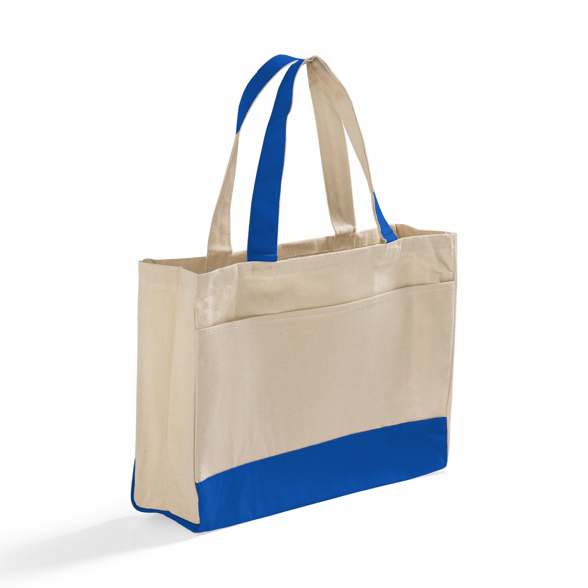 Heavy-Duty Canvas Tote Bag 23