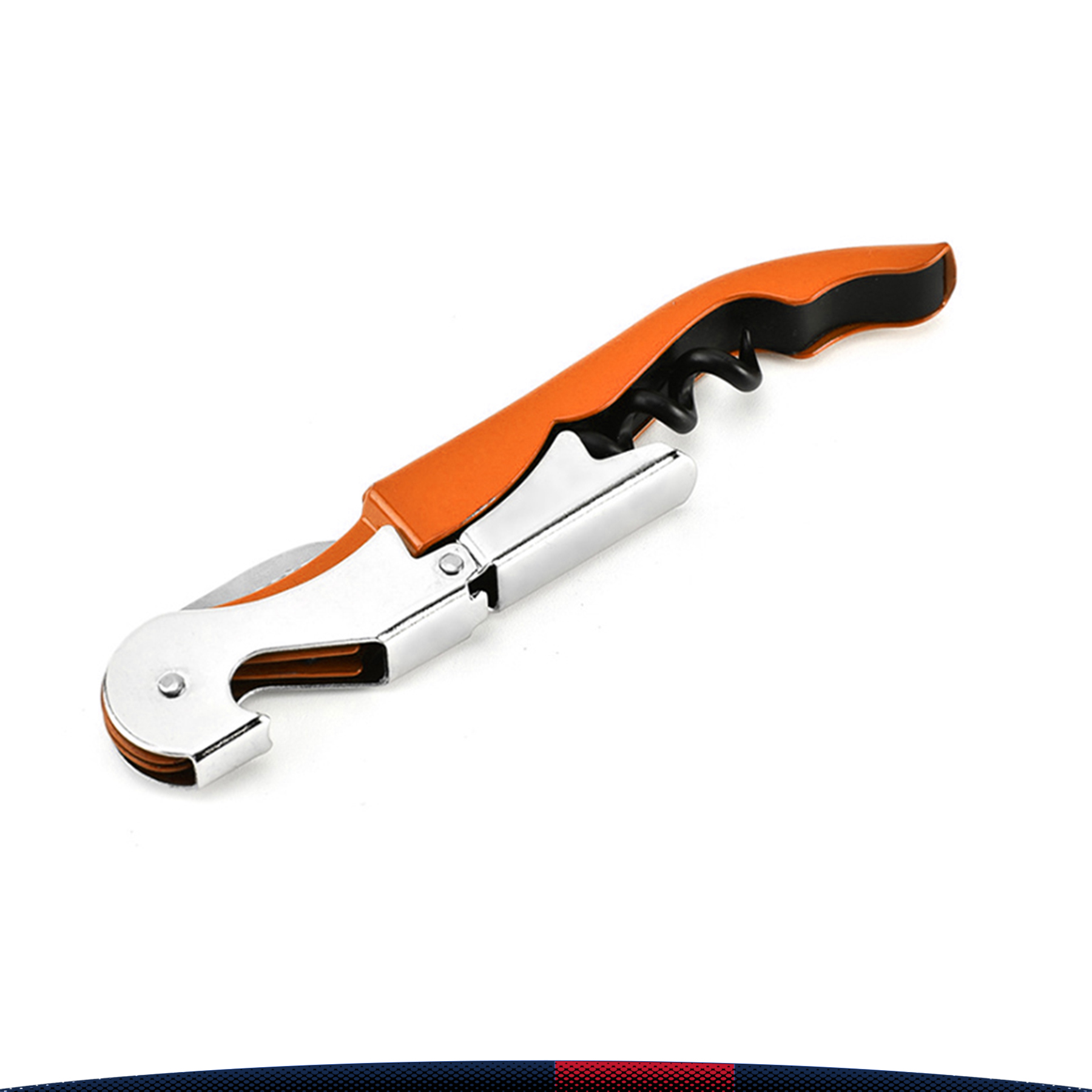 3 in 1 Wine Bottle Opener 2