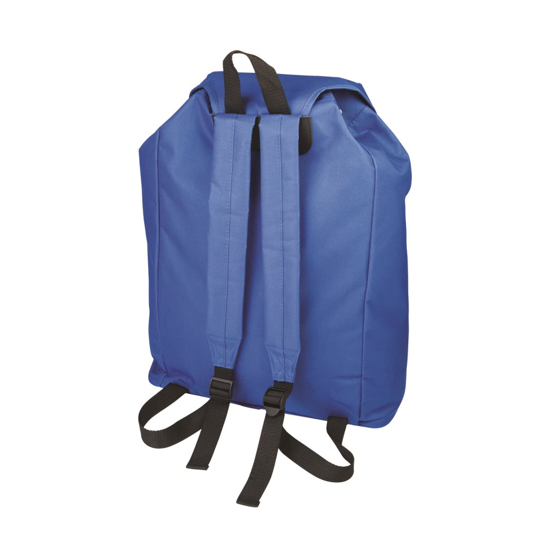 Exploration Backpack 4