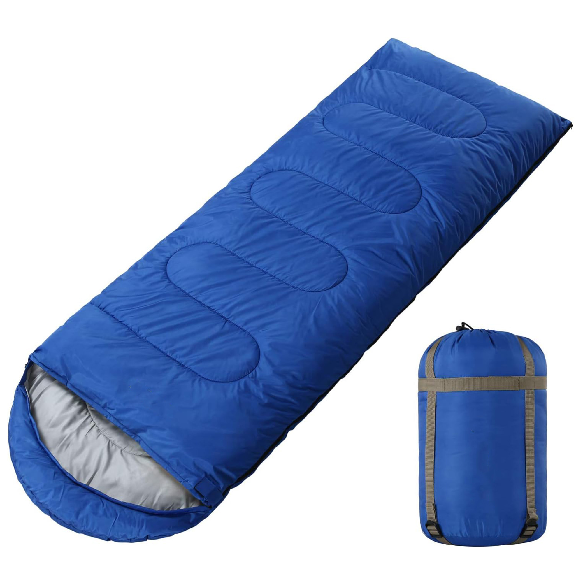 Sleeping Bags 3
