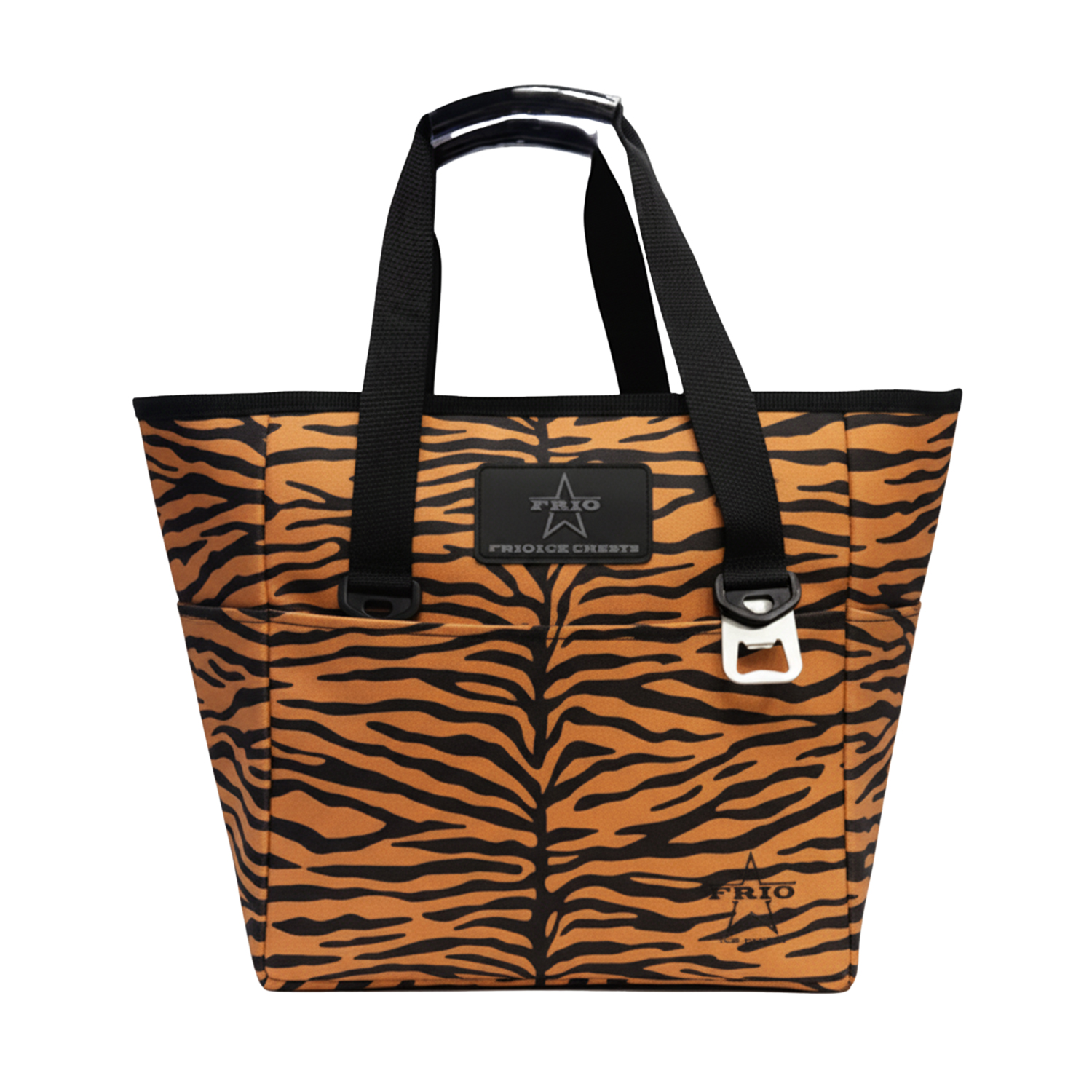 USA Made FRIO 24 Softbucket Softside Sublimation Cooler 2