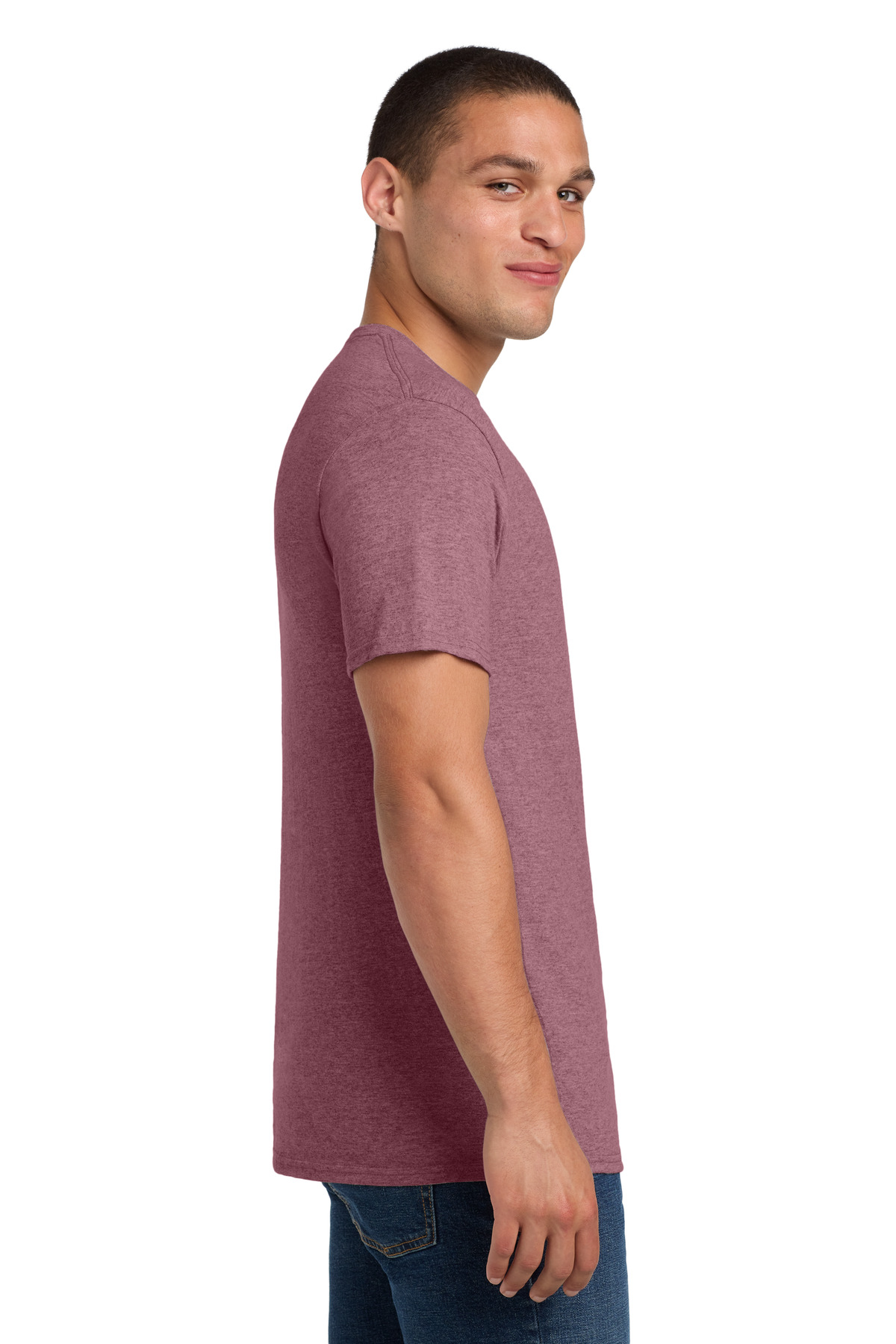 Jerzees - Dri-Power 50/50 Cotton/Poly T-Shirt. 29M 409