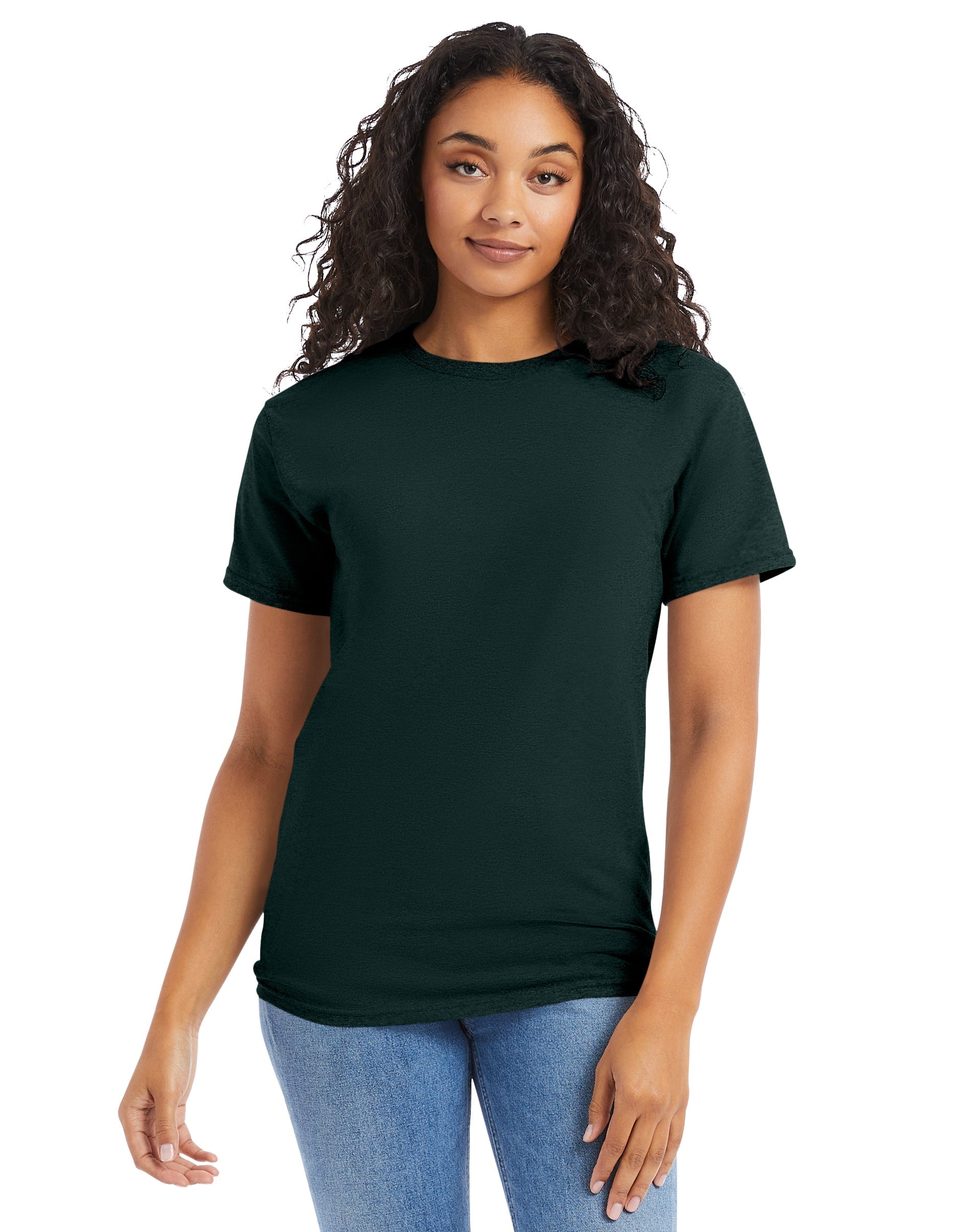 Essential Adult Short Sleeve T-shirt 38