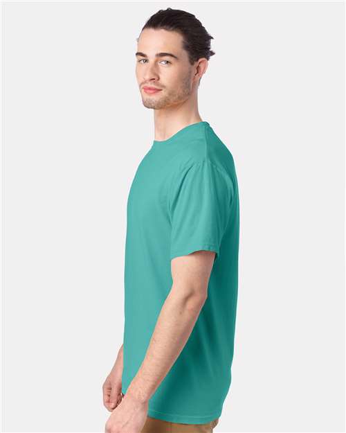 Men's Garment-Dyed T-Shirt - GDH100 51