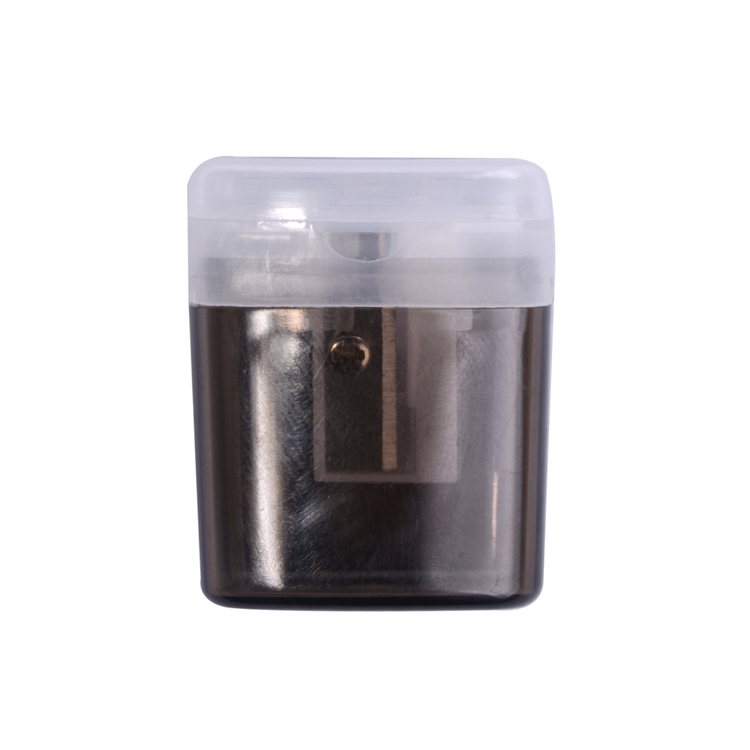 Colorful Box Pencil Sharpener-Close Out 18