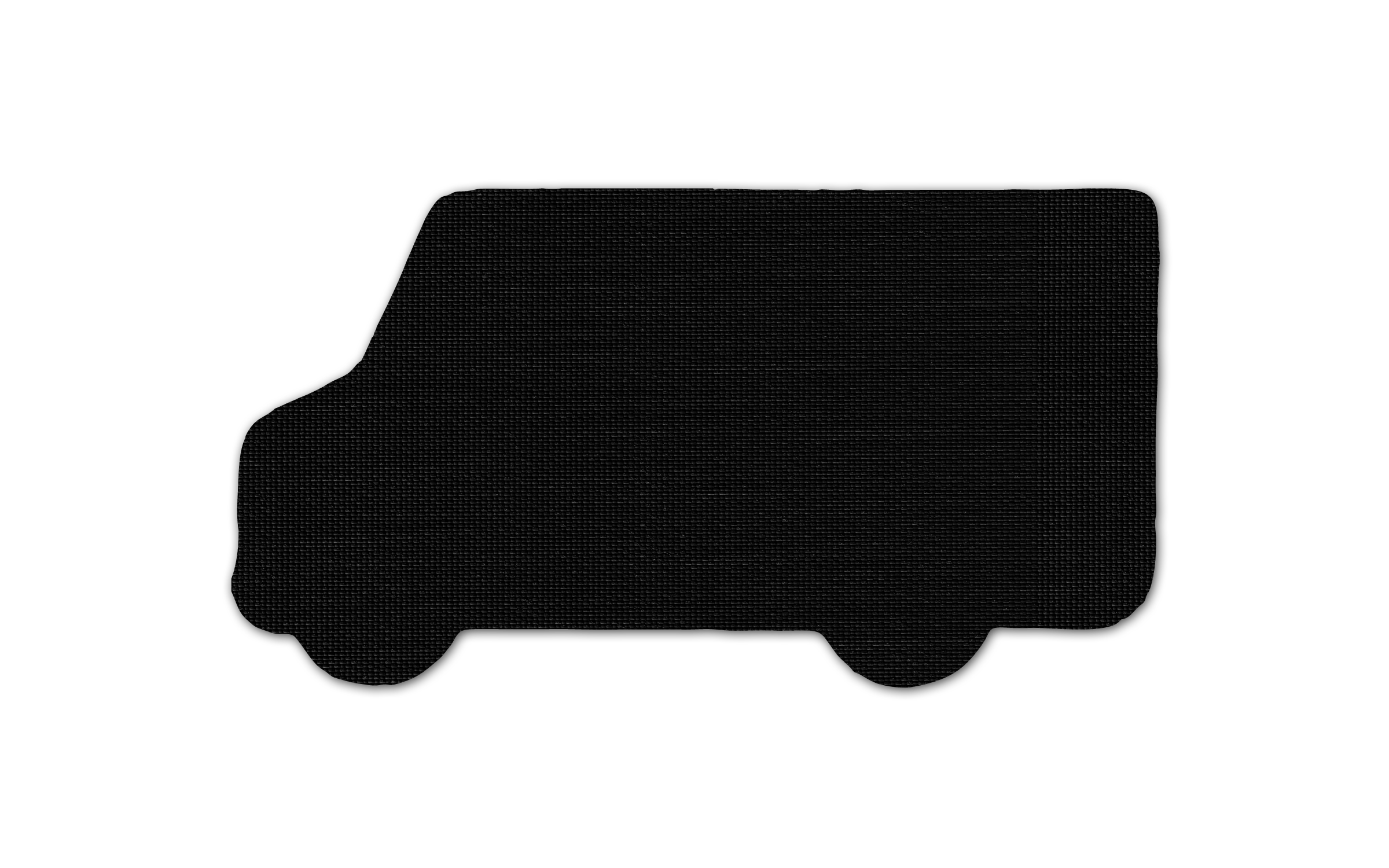 Box Truck Vinyl Jar Opener 36