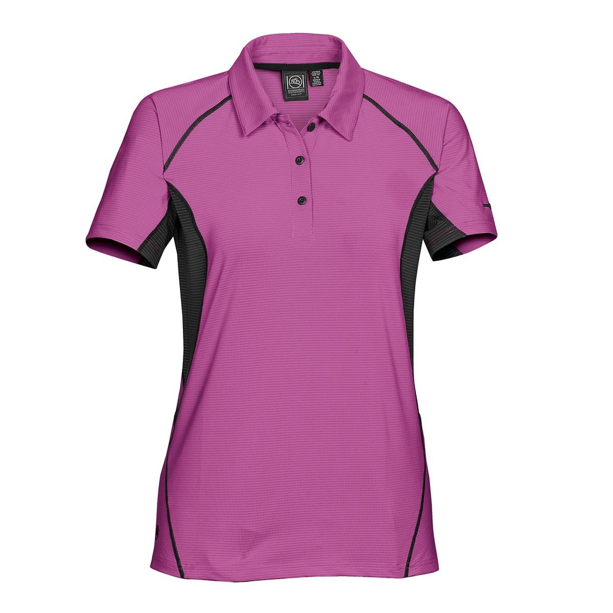 Stormtech Women's Laguna Performance Polo 5