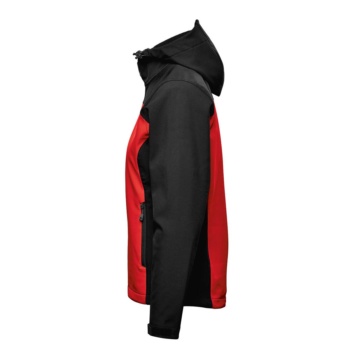 Stormtech Women's Cascades Softshell Hoody 21