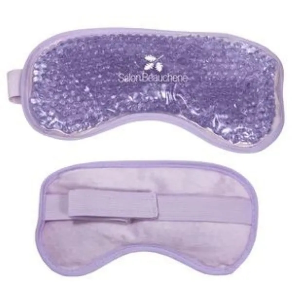 Plush Hot/Cold Eye Mask 8