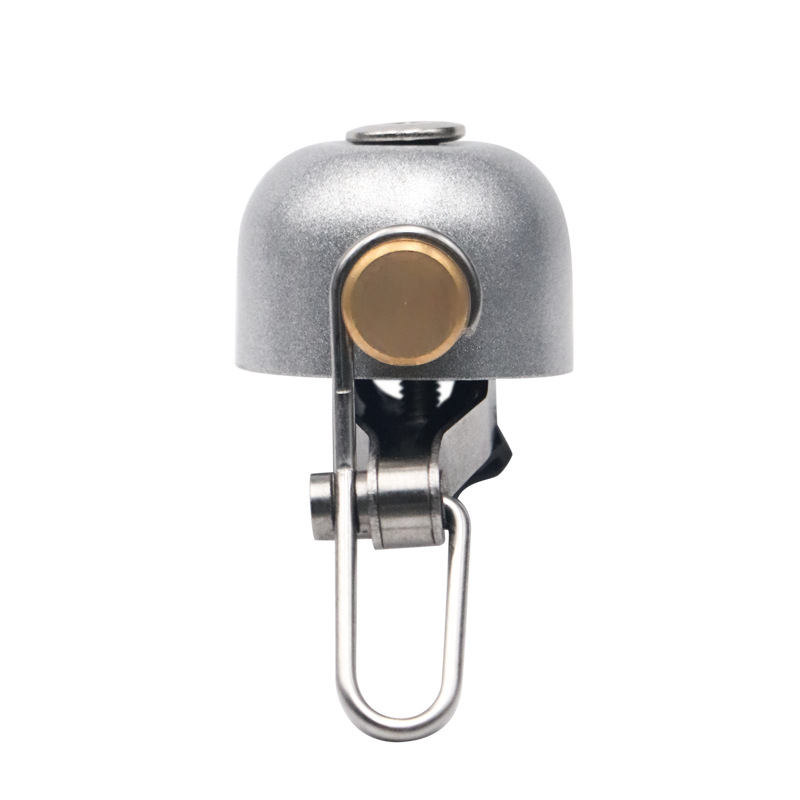Classic Bicycle Bell, Bike Ring Bell with Loud Sound 4