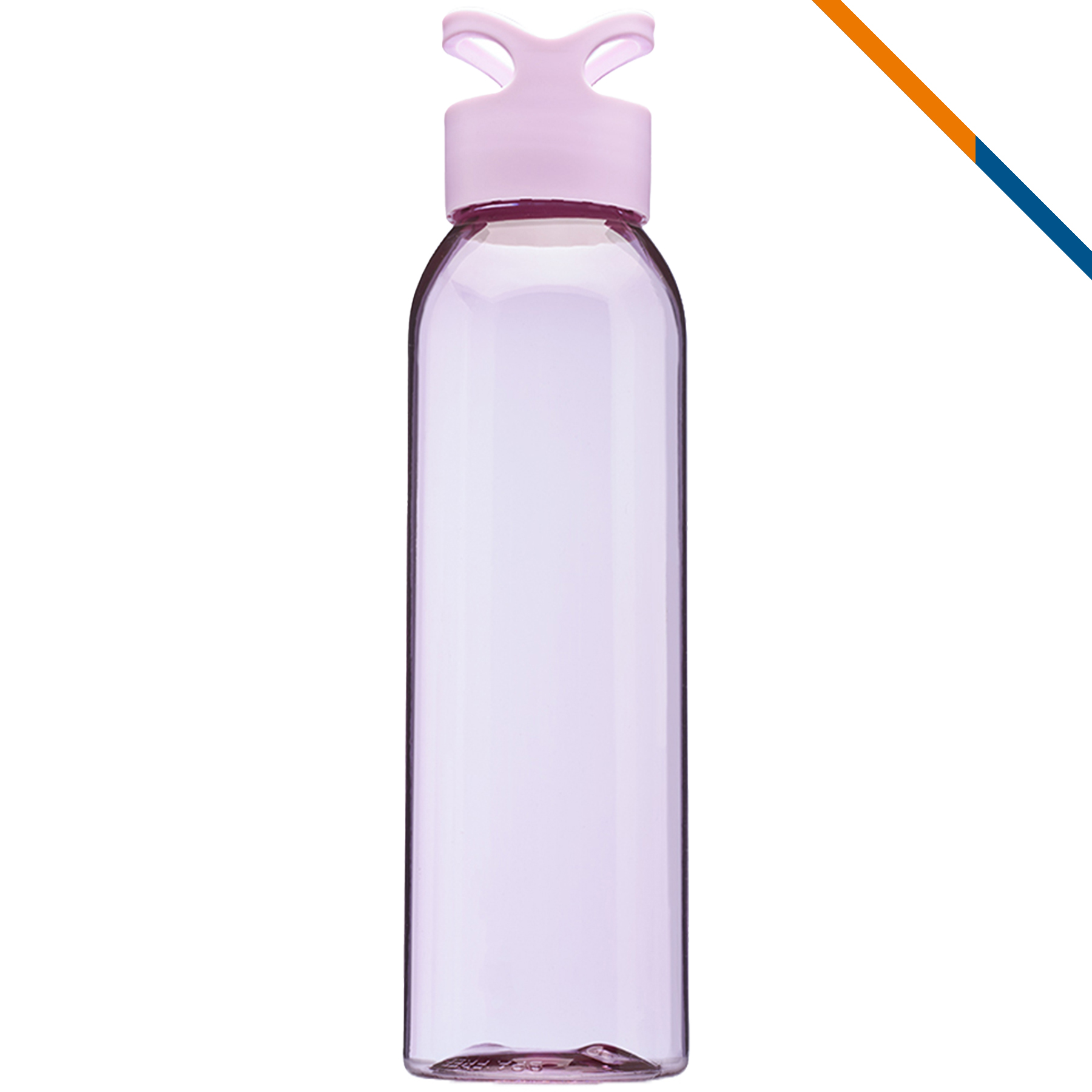 Mavida Plastic Water Bottle - 22 OZ. 3