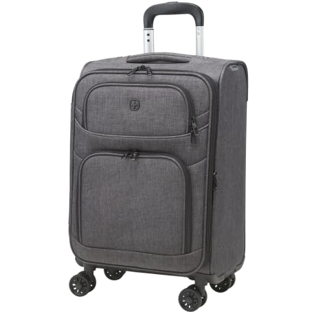 Wenger RPET 21" Graphite Carry-On 69