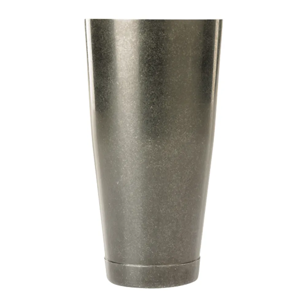 28oz. Stainless Steel Shaker 4