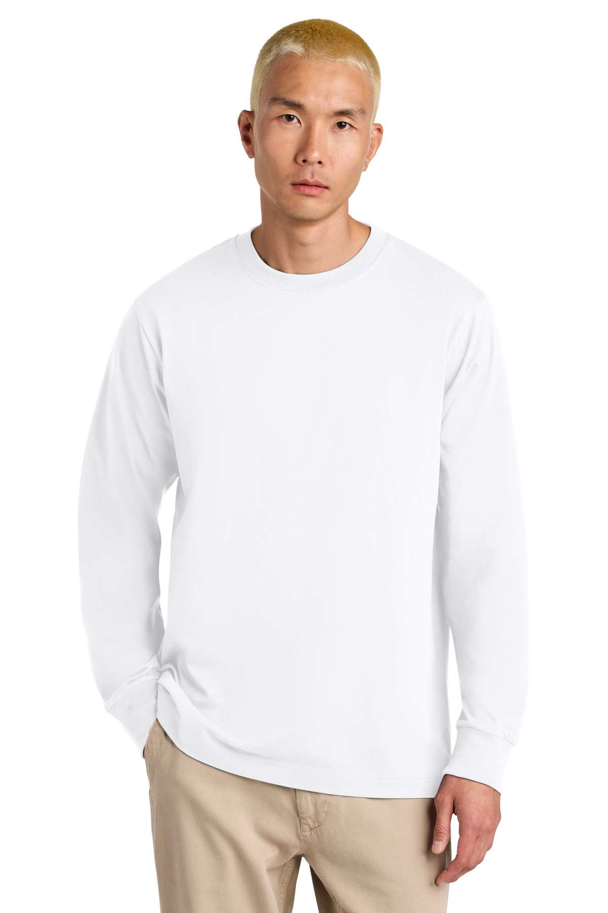 Stanley/Stella Unisex Freestyler Heavyweight Long Sleeve Tee SXU023 23