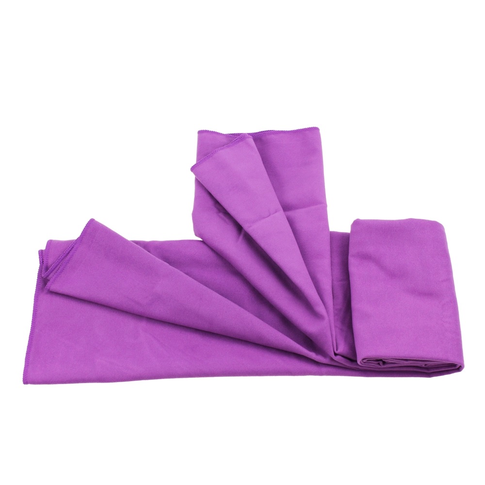 Microfiber Travel Towel with Mesh Bag 7