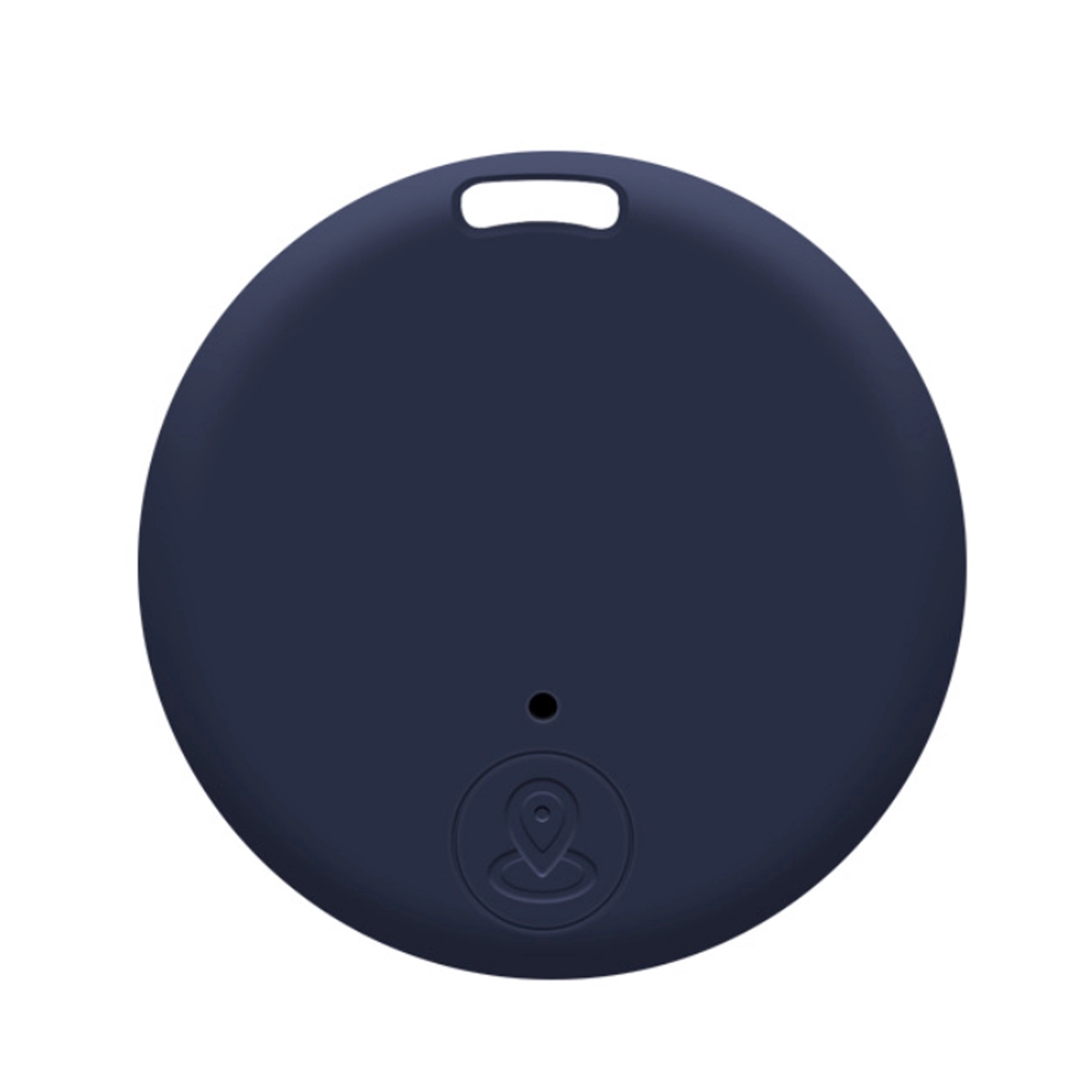 Round Bluetooth Key Finder 5