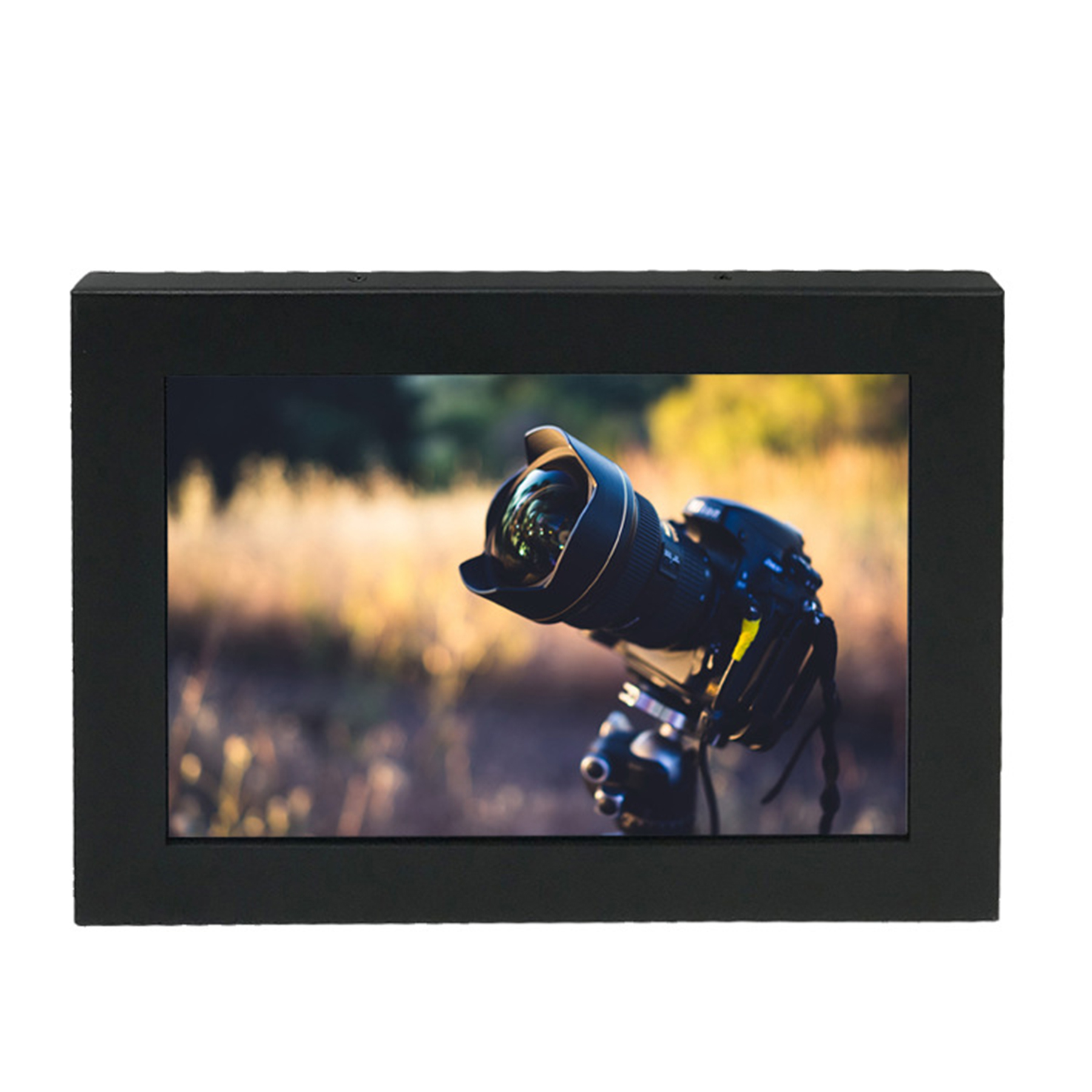7" Digital Picture Frame 2