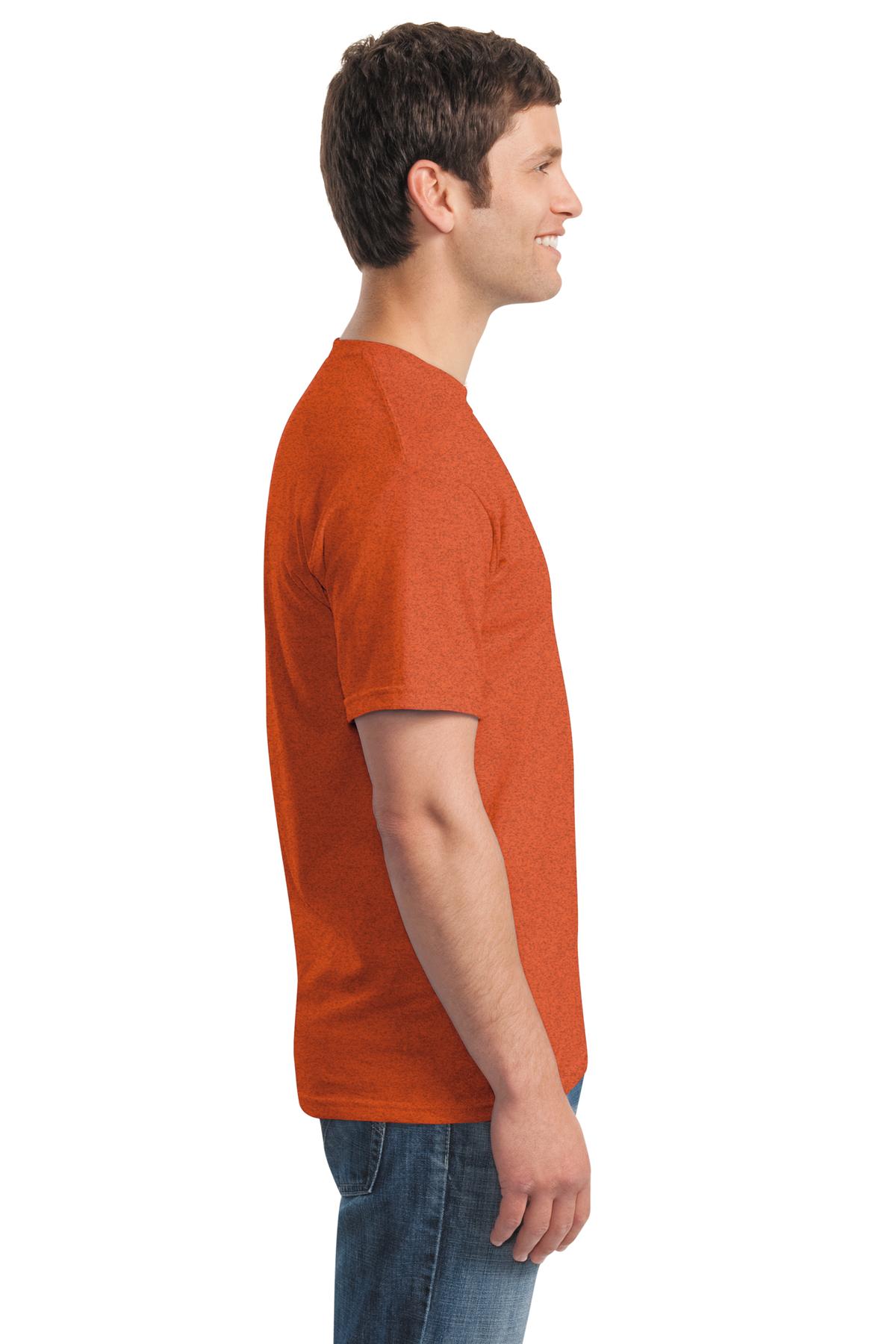 Gildan® Heavy Cotton 100% Cotton T-Shirt 98