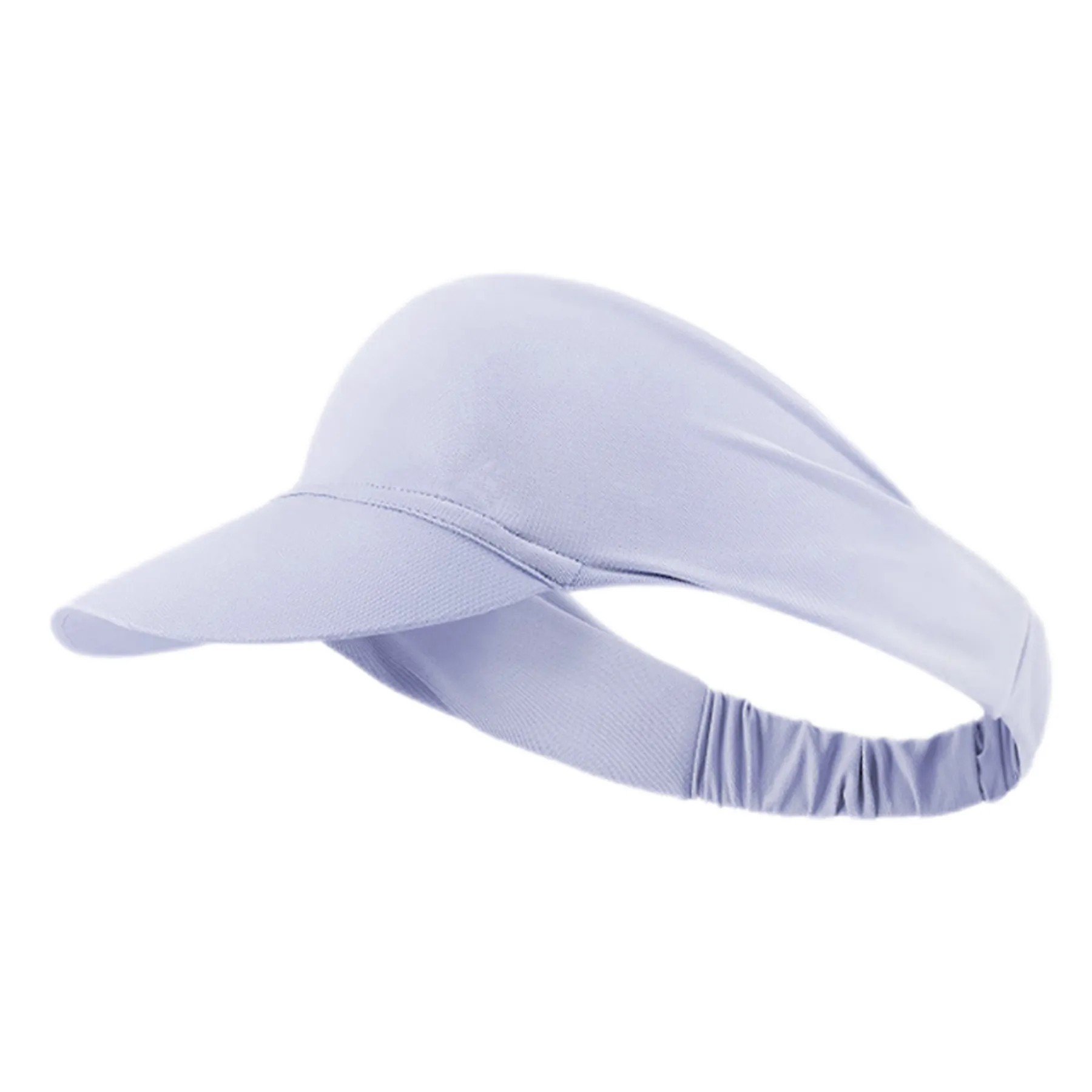 Sweat-Proof Sports Visor 2