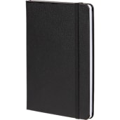 5” x 7” FSC® Recycled Pebble Hard Bound Journal 19