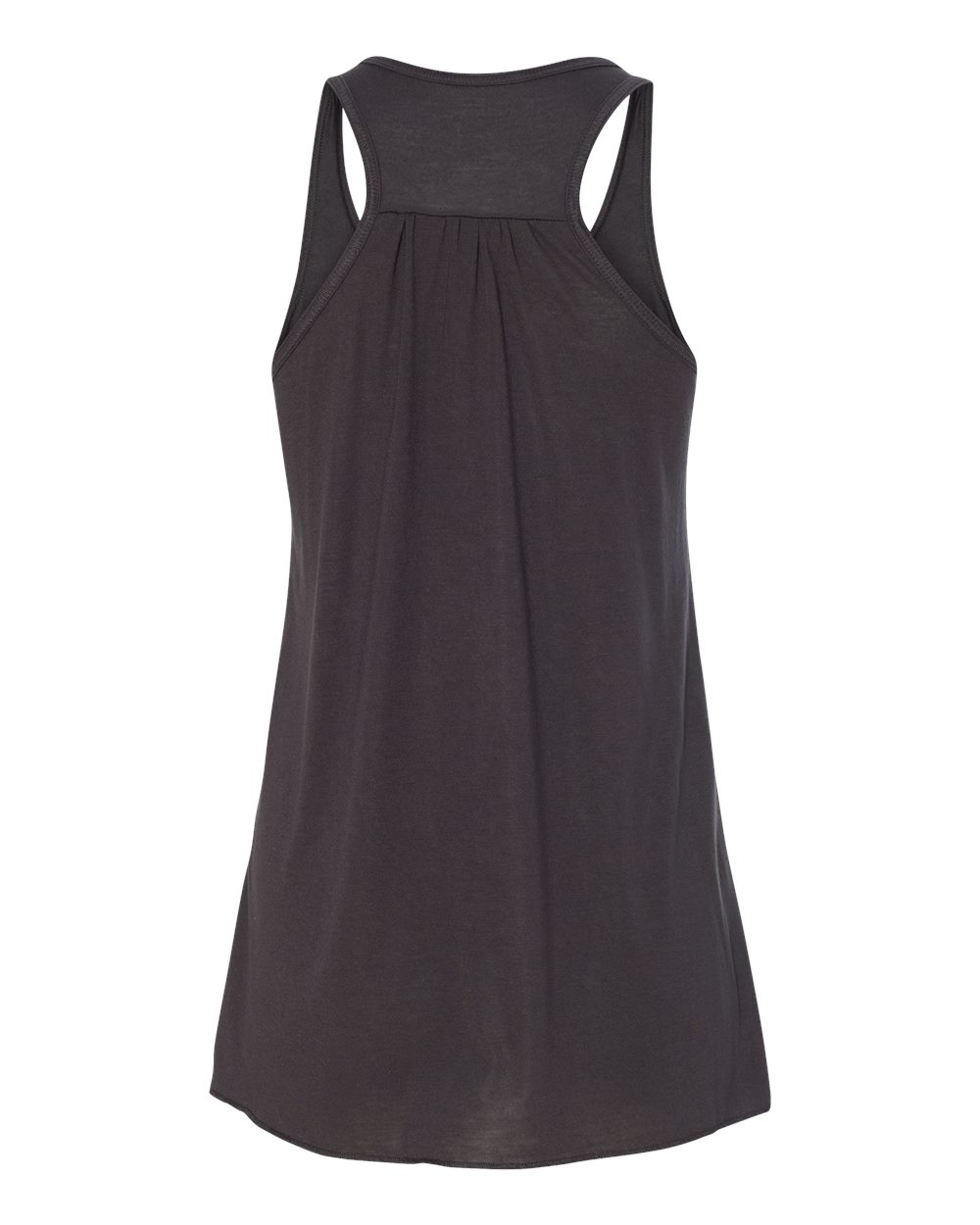 Women's Flowy Racerback Tank - 8800 27