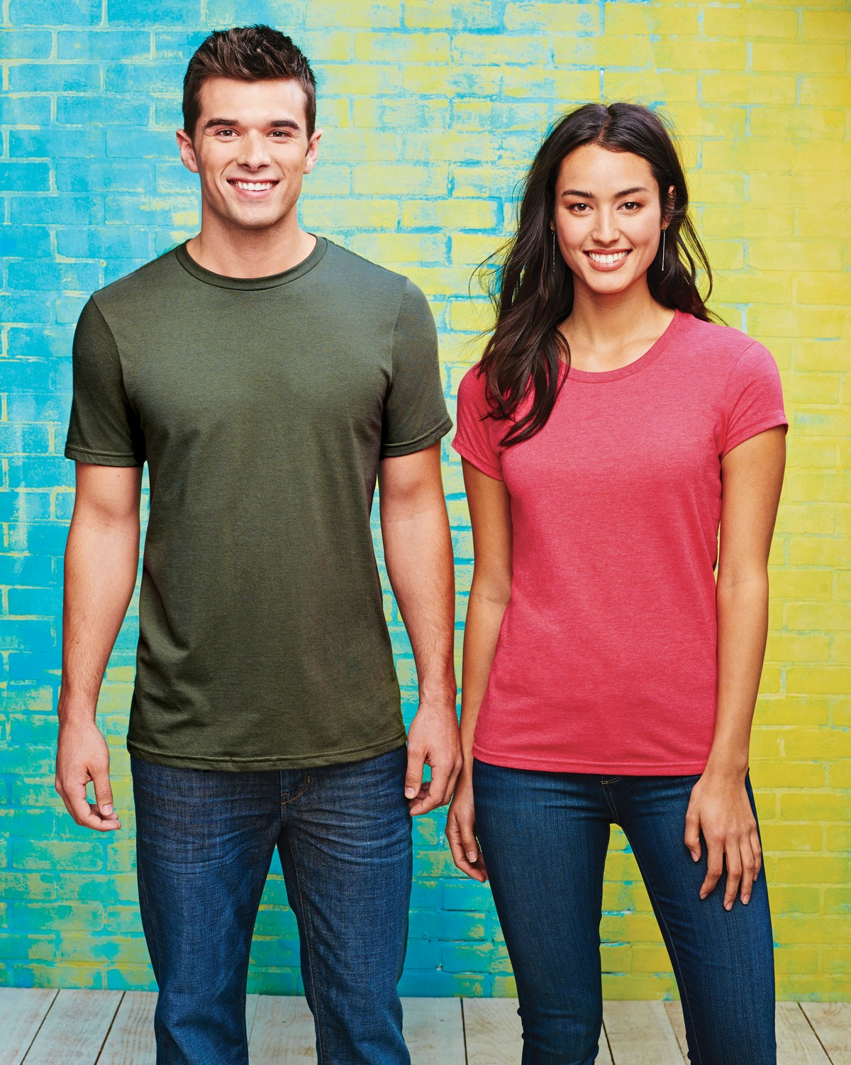 District® Very Important Tee 95