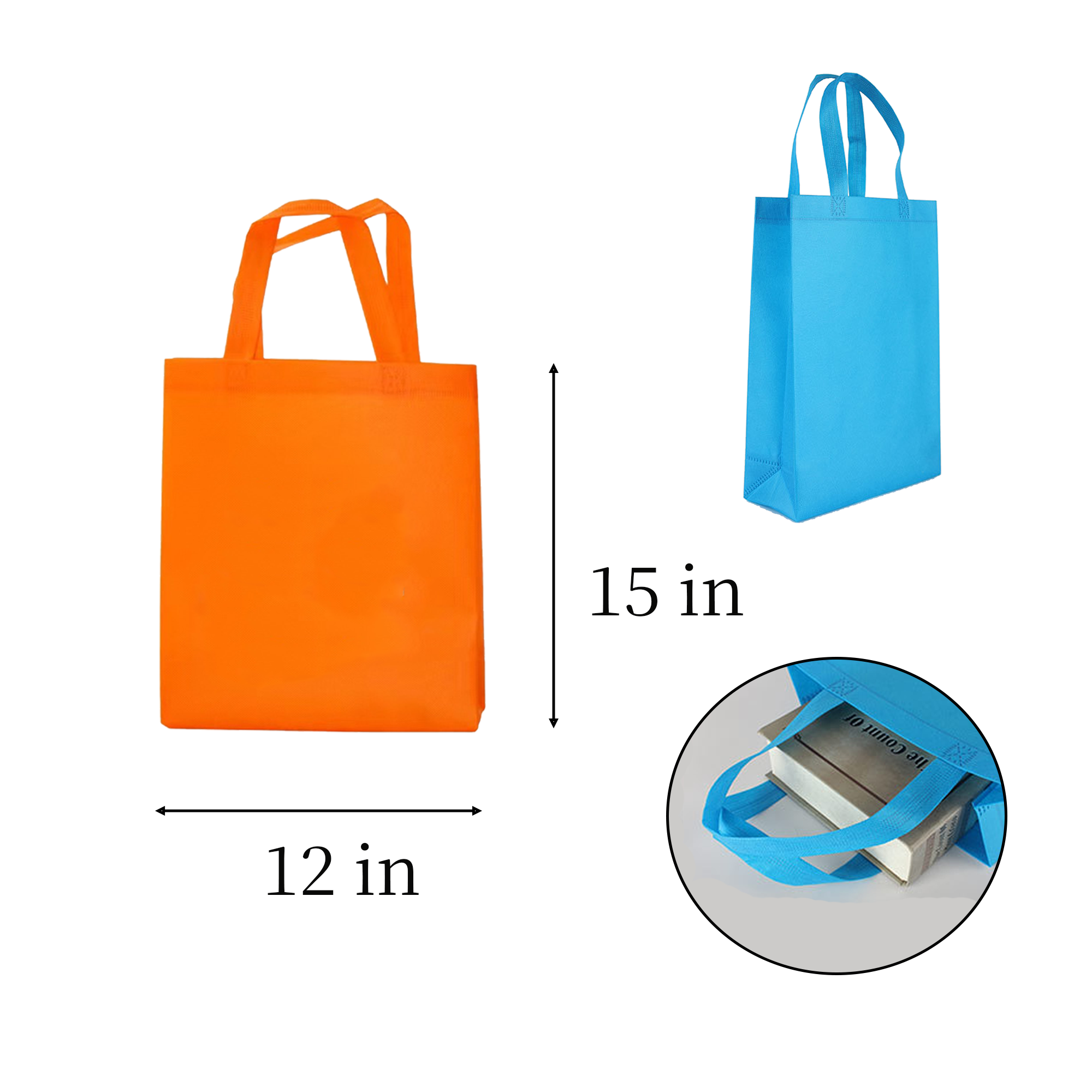 Non-woven Bag 3
