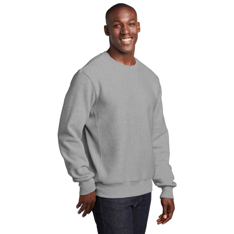 Sport-Tek Super Heavyweight Crewneck Sweatshirt., custom hoodie or sweatshirt with logo imprint 7