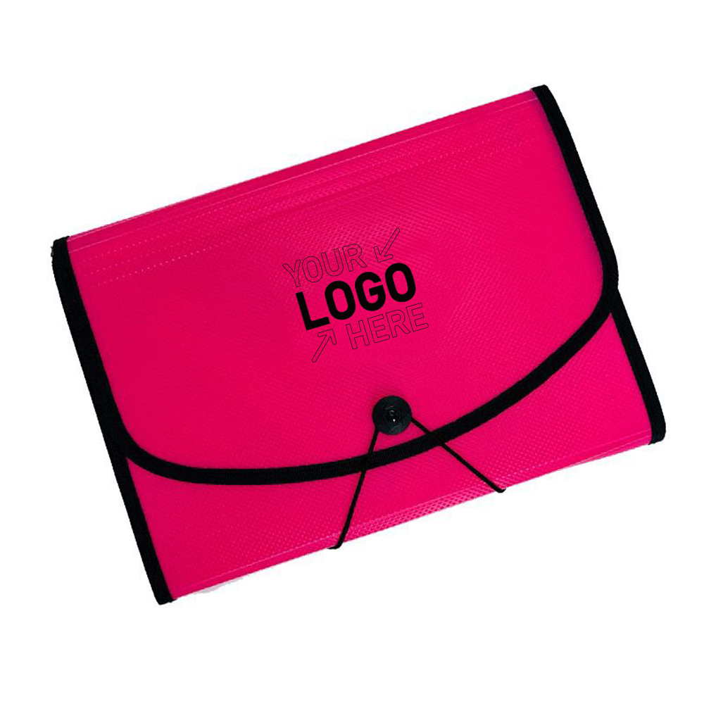 PP Canvas File Folder 4