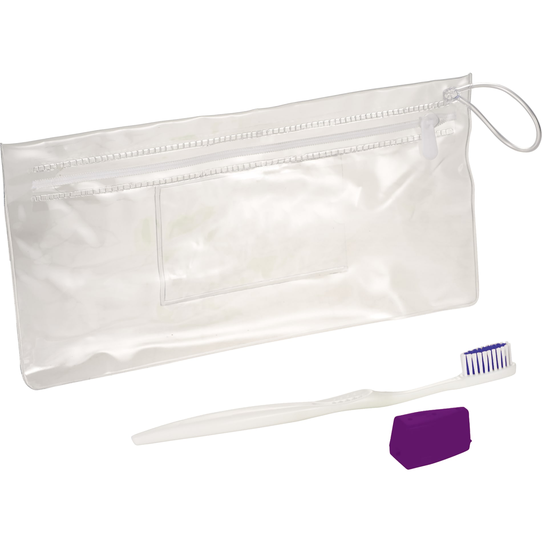 Value Adult Wellness 3-Piece Kit 141