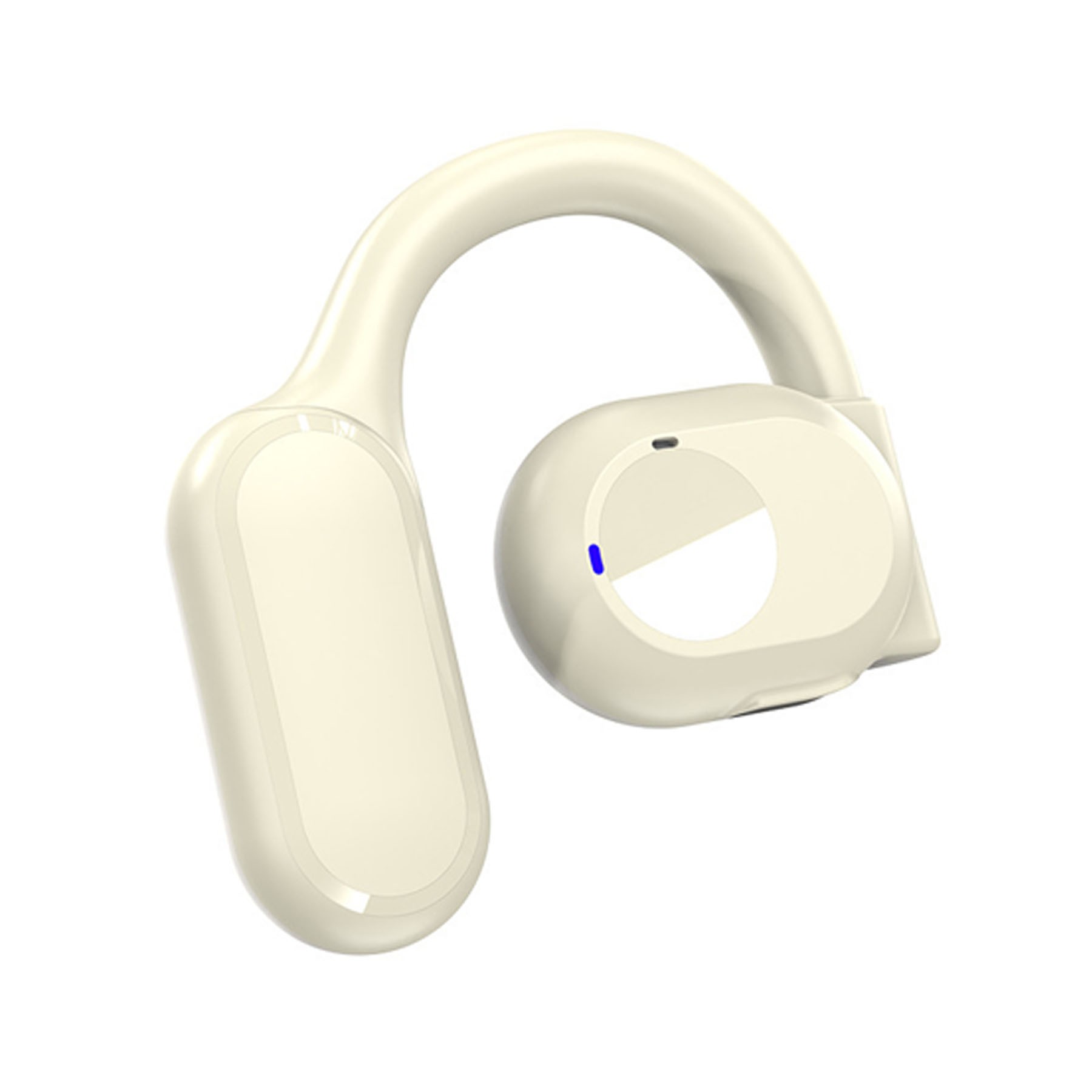 Sport Earbuds 4