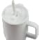 Summit 18oz Recycled Vacuum Insulated Mug w/ Straw 109