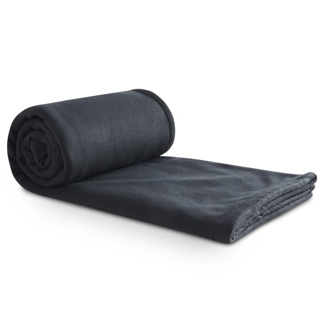 Fleece-Sherpa Blanket 29