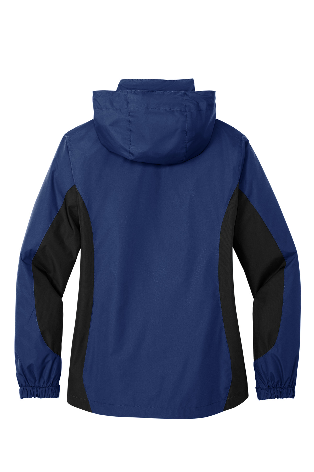 Port Authority Women's Colorblock 3-in-1 Jacket. L321 15