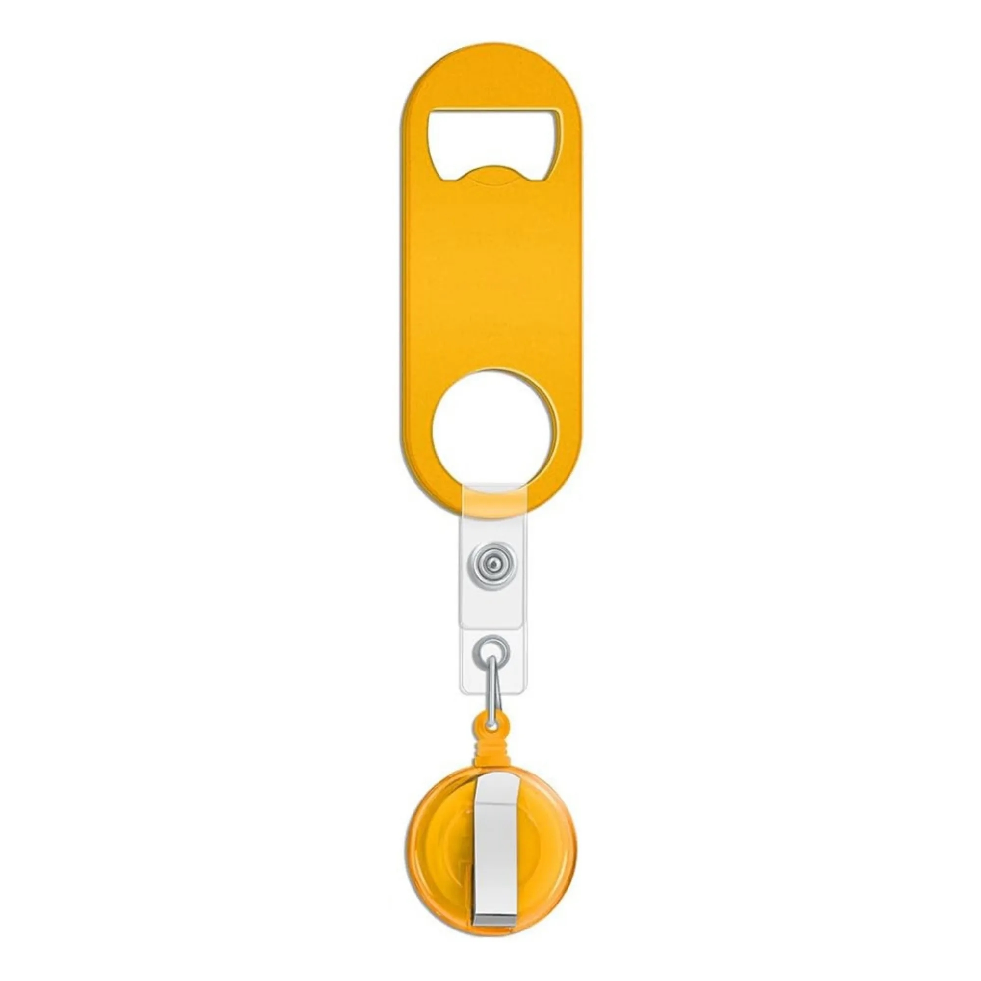 Retractable Beer Bottle Opener 7