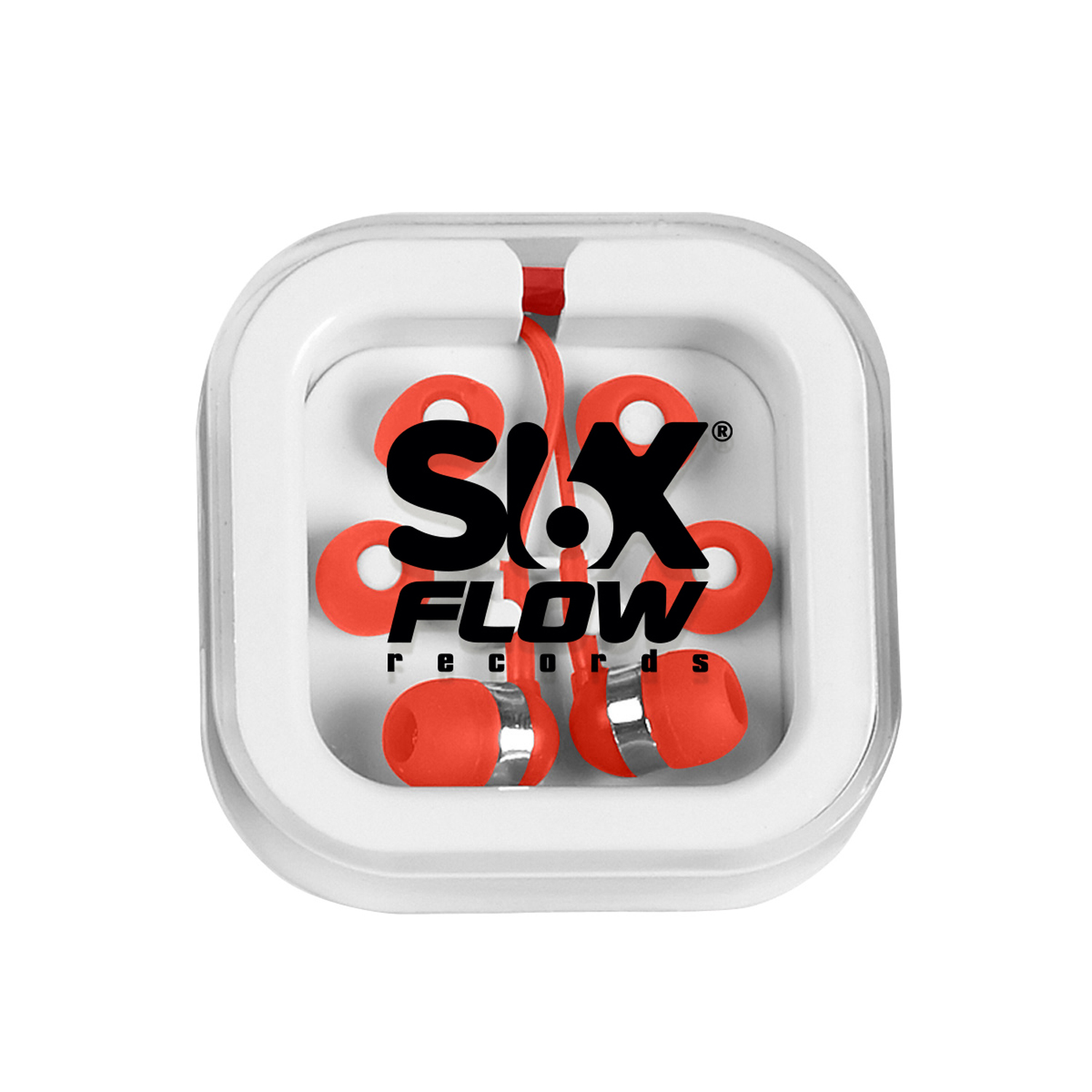 Ear Buds 11
