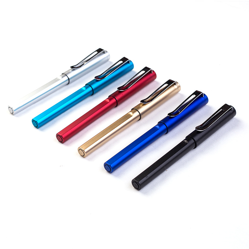 Business Neutral Pens 3