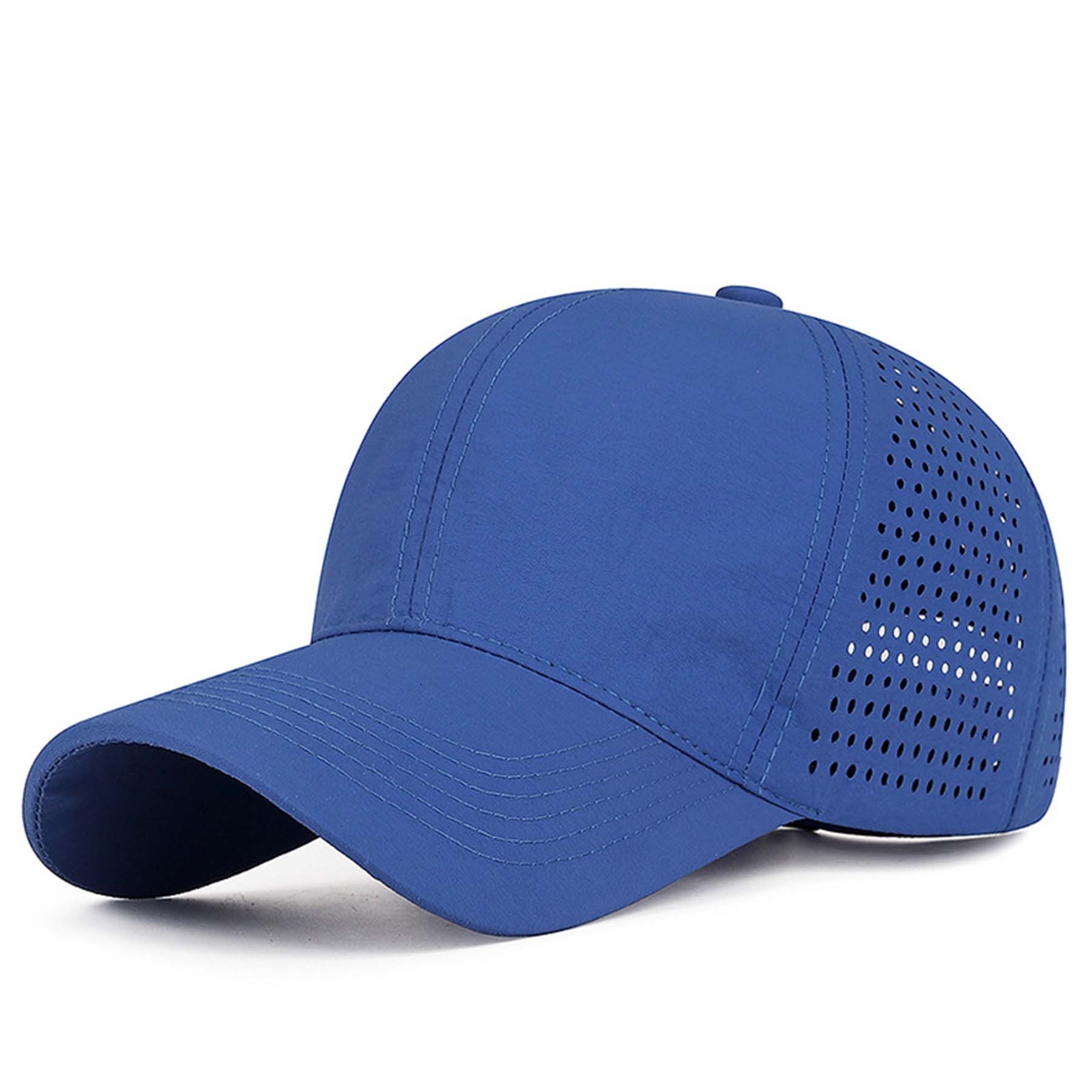 Quick Dry Mesh Baseball Cap 1