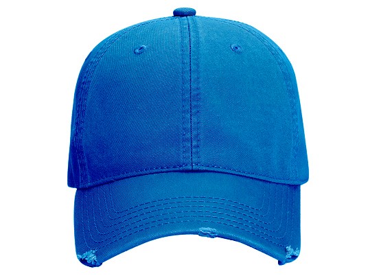 OTTO CAP® 6 Panel Low Profile Dad Hat 65
